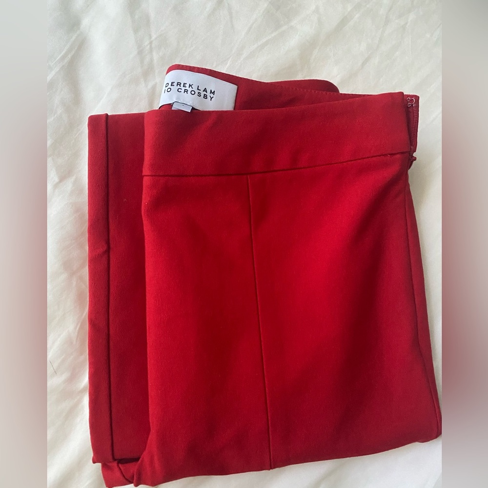 Derek Lam IO Crosby pants
